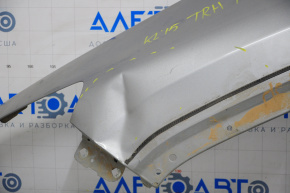 Front left wing Jeep Cherokee KL 14-18 graphite PSC, dents