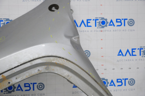 Front left wing Jeep Cherokee KL 14-18 graphite PSC, dents
