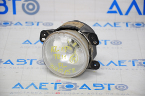 Fog lamp left PTF Jeep Cherokee KL 14-18 prerest