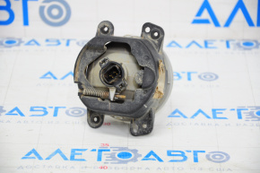 Fog lamp PTF right Jeep Cherokee KL 14-18 prerest, sand