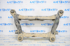 Rear subframe Jeep Cherokee KL 14-23 AWD Off road