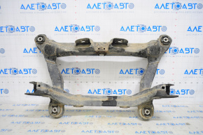 Rear subframe Jeep Cherokee KL 14-23 AWD Off road
