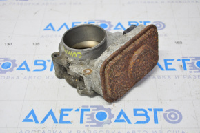 Jeep Compass 11-16 2.0 2.4 Throttle Body Rusty