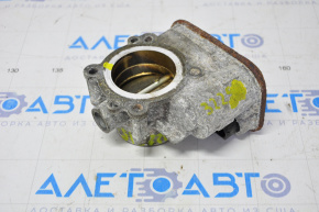 Jeep Compass 11-16 2.0 2.4 Throttle Body Rusty