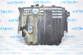 Engine protection Jeep Compass 11-16 2.4 tears