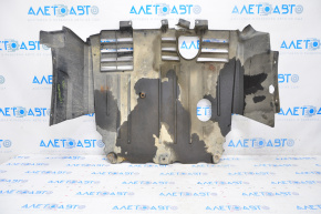 Engine protection Jeep Compass 11-16 2.4 tears