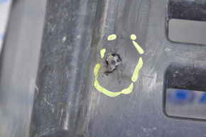 Engine protection Jeep Compass 11-16 2.4 tears