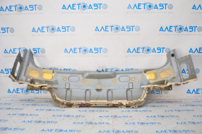 Jeep Compass 11-16 Rear Panel w/o Sides