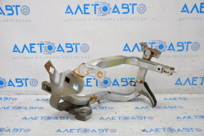 Headlight eyepiece left Jeep Compass 11-16 rusty