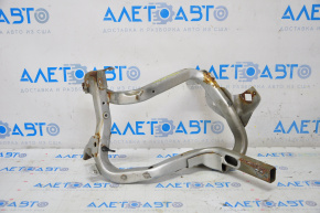 Headlight eyepiece left Jeep Compass 11-16 rusty