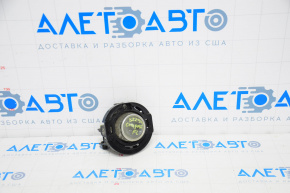 Fog light left PTF Jeep Compass 11-16