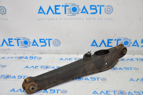 Jeep Compass 11-16 lower rear left control arm rusty