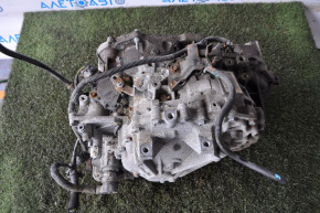 Automatic transmission assembly Jeep Compass 11-16 2.4 DAV AWD CVT 115k