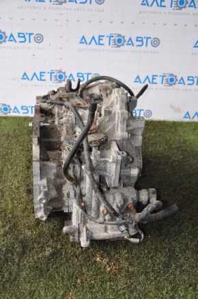 Automatic transmission assembly Jeep Compass 11-16 2.4 DAV AWD CVT 115k