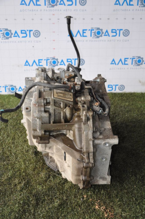 Automatic transmission assembly Jeep Compass 11-16 2.4 DAV AWD CVT 115k