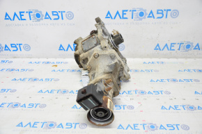 Front transfer case Jeep Compass 11-16 2.4 AWD 115k
