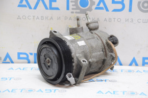 Air Conditioning Compressor Jeep Patriot 11-17 CG447150-0752