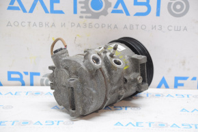 Air Conditioning Compressor Jeep Patriot 11-17 CG447150-0752