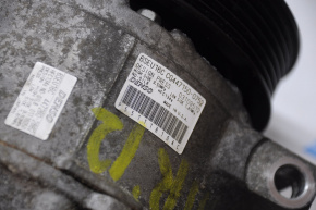Air Conditioning Compressor Jeep Patriot 11-17 CG447150-0752