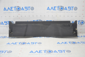 Jeep Renegade 15-23 Trunk Door Trim Black, Scratches