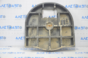 Trunk tray foam plastic Jeep Renegade 15-23 break