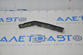 Rear bumper mount left Jeep Renegade 15-23 broken mounts