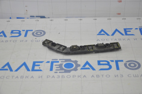 Rear bumper mount left Jeep Renegade 15-23 broken mounts