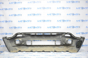 Bare front bumper Jeep Renegade 15-18 pre-rest, structure, tears
