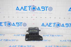Front bumper reinforcement fang right Jeep Renegade 15-22 prerest, type 1