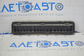 Ventilation shield rear central Jeep Renegade 15-23