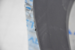 Rear right wing arch trim Jeep Renegade 15-23 structure, broken fasteners, scratches