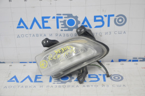 Turn signal with DRL front left Jeep Renegade 15-18 prerest
