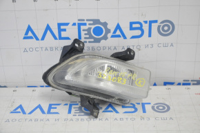 Turn signal with DRL front right Jeep Renegade 15-18 prerest