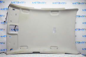 Kia Optima 16-20 headlining without sunroof gray, for dry cleaning
