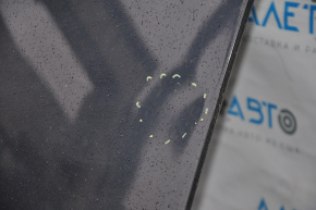 Metal roof Lexus LS460 LS600h 07-12 under the hatch, dents, sawed off