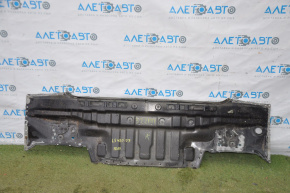 Lexus LS460 LS600h 07-12 Rear Panel
