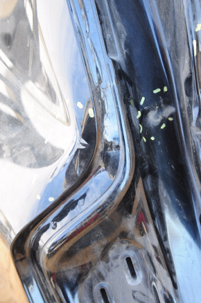 Quarter wing rear left Lincoln MKC 15-19 black, dented