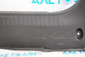 Mazda 6 trunk opening trim 13-21 worn