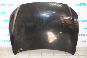 Naked hood Mazda 6 13-17 black 41W