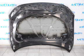 Naked hood Mazda 6 13-17 black 41W