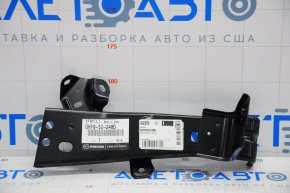 Left wing bracket Mazda 6 13-21