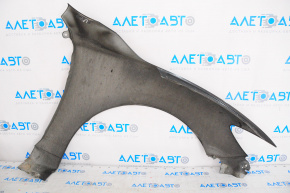Front left wing Mazda 6 13-21 black 41W, butt