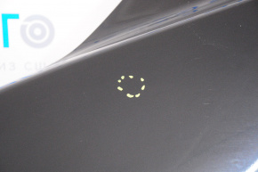Front left wing Mazda 6 13-21 black 41W, butt