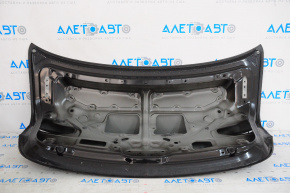 Trunk lid Mazda 6 13-17 black 41W, pokes