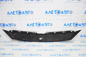 Upper radiator grille trim Mazda 6 13-15 dented