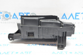 Head-up display Mazda CX-9 16-17