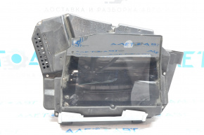 Head-up display Mazda CX-9 16-17