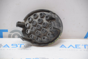 Right fog light plug Nissan Murano z50 03-05 is worn out