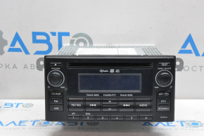 Radio tape recorder Subaru Forester 14-15 SJ