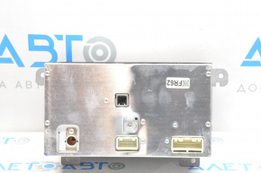 Radio tape recorder Subaru Forester 14-15 SJ